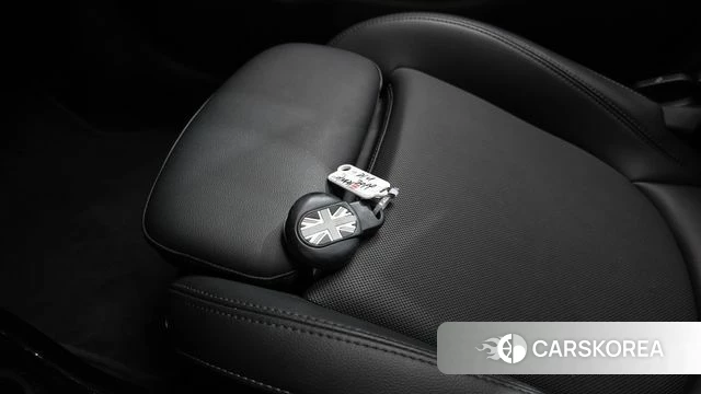 Mini Cooper Clubman id 4518682 из Кореи 22