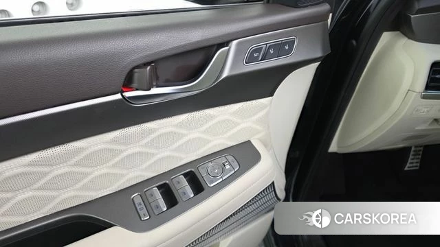 Hyundai Palisade id 4482354 из Кореи 22