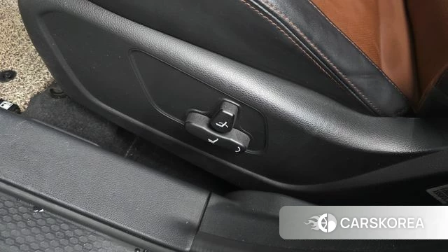Ssangyong Tivoli Armor id 4477403 из Кореи 22