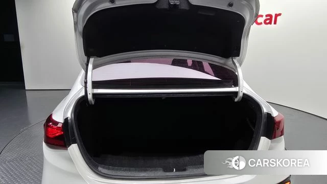 Kia Come New K3 id 4785516 из Кореи 22
