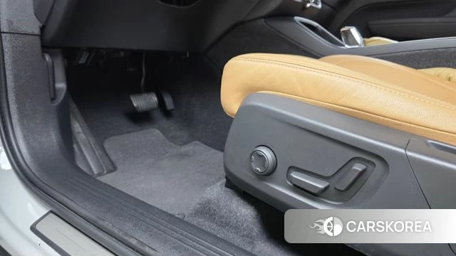 Volvo XC40 id 4881405 из Кореи 22