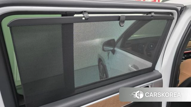 Hyundai Santa Fe (MX5) id 4623269 из Кореи 22