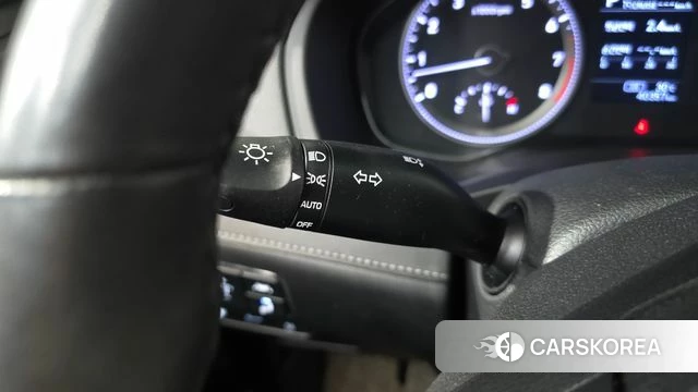 Hyundai Grandeur IG id 4459041 из Кореи 22