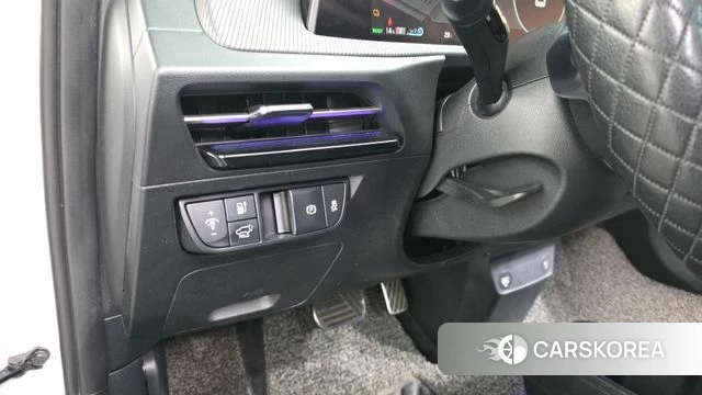 Kia EV6 id 4541932 из Кореи 22