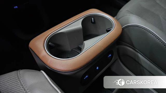 Hyundai Ionic 5 id 4584781 из Кореи 22