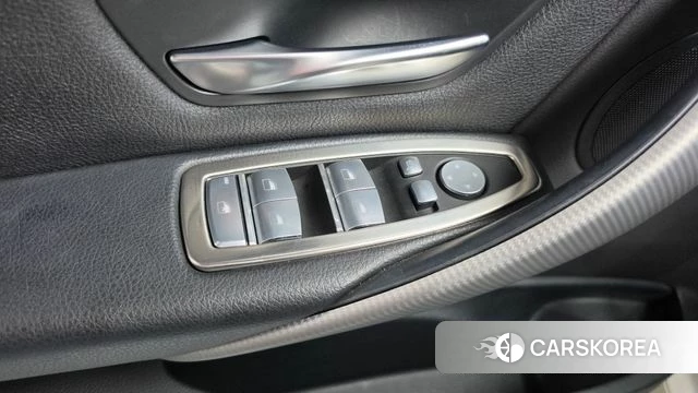 BMW 3 Series (F30) id 4837016 из Кореи 22