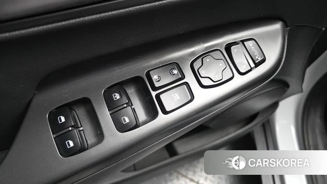 Hyundai Kona Hybrid id 4855800 из Кореи 22