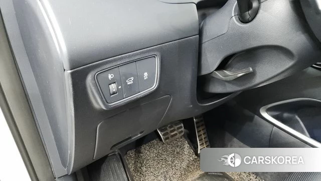 Hyundai Tucson (NX4) id 4310024 из Кореи 22