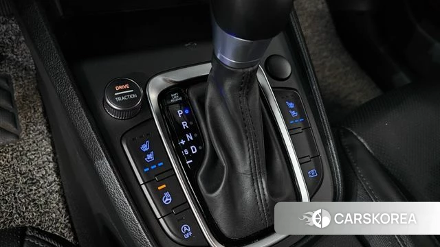 Hyundai The New Kona id 4507450 из Кореи 22