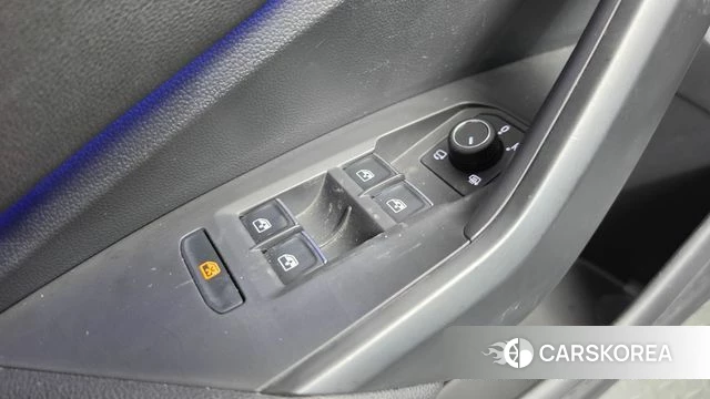Volkswagen 7th Generation of Jetta id 4666475 из Кореи 22