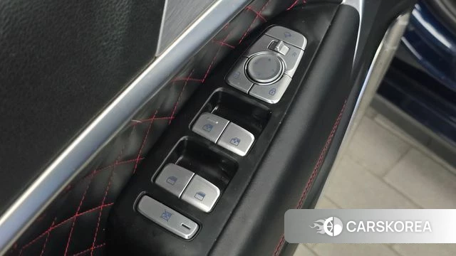 Genesis G70 id 4856560 из Кореи 22