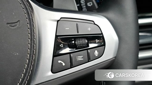 BMW X5 (G05) id 4729598 из Кореи 22