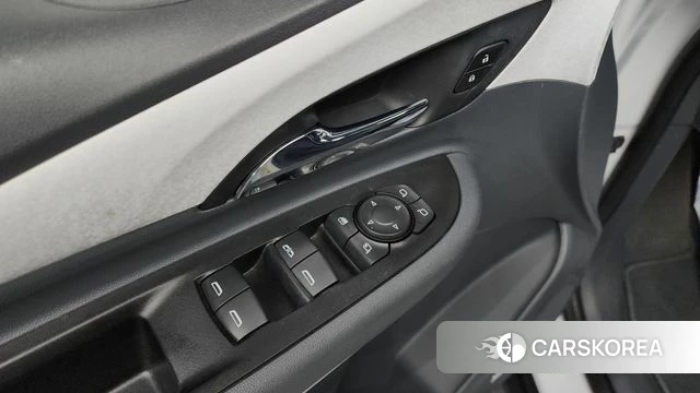 Chevrolet (GM Daewoo) Bolt EV id 4250152 из Кореи 22