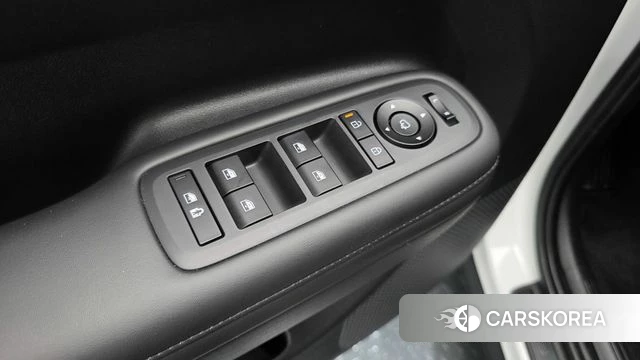 Hyundai Santa Fe (MX5) id 4762401 из Кореи 22