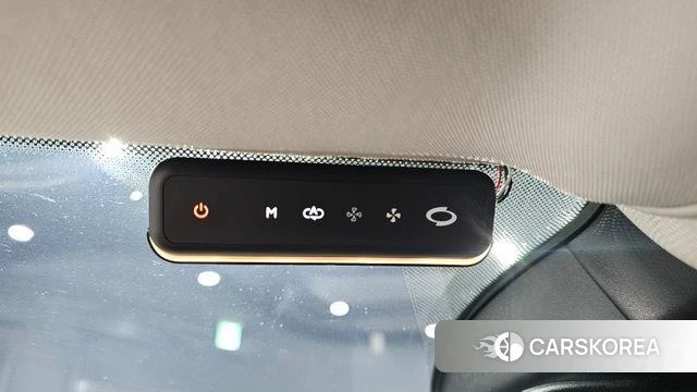 Renault Korea (Samsung) The New SM6 id 4881519 из Кореи 22