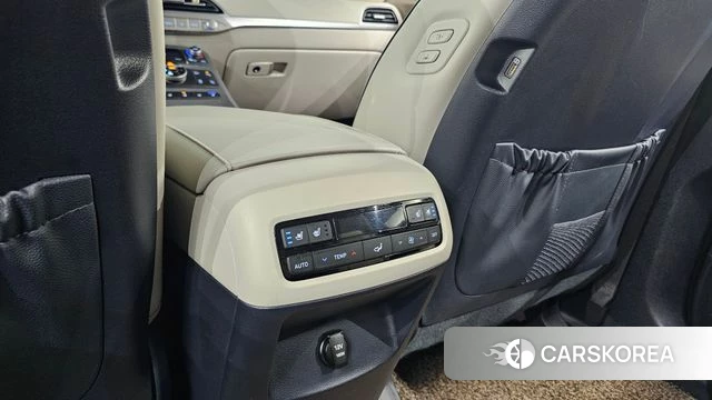 Hyundai Palisade id 4325554 из Кореи 22
