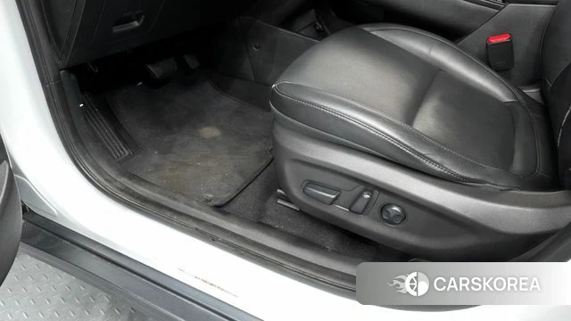 Hyundai Kona Electric id 4203275 из Кореи 22