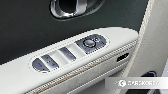 Hyundai Ionic 5 id 4202233 из Кореи 22