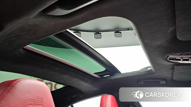 Porsche Panamera (971) id 4619138 из Кореи 22