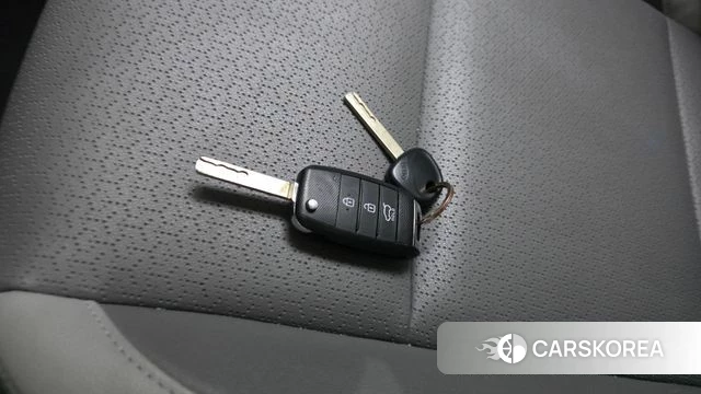 Kia Morning Urban (JA) id 4637233 из Кореи 22