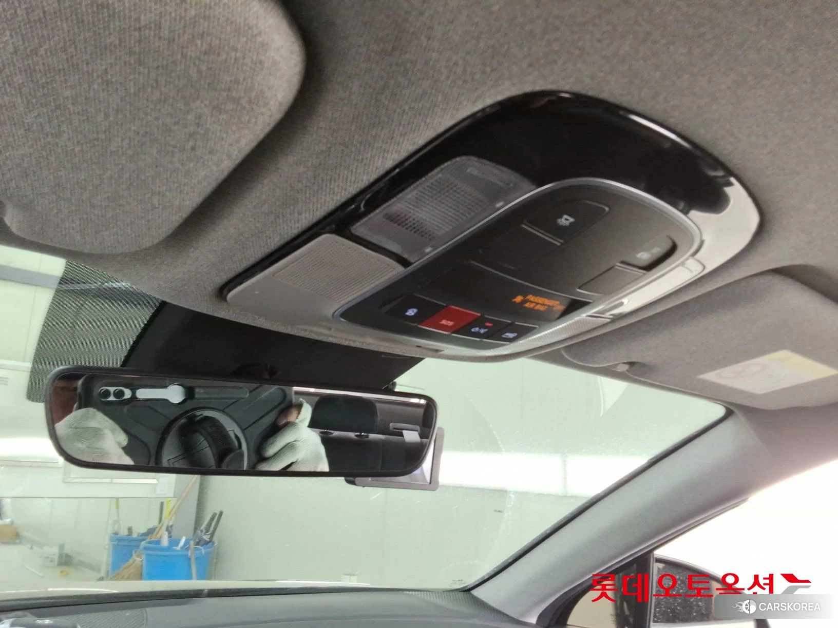 Hyundai Sonata id 4289466 из Кореи 22