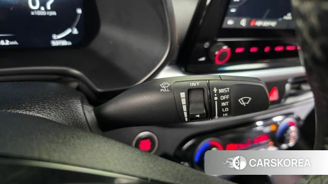 Kia The New K3 2nd generation id 4847634 из Кореи 22