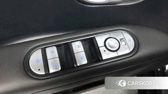 Hyundai Ionic 5 id 4739639 из Кореи 21