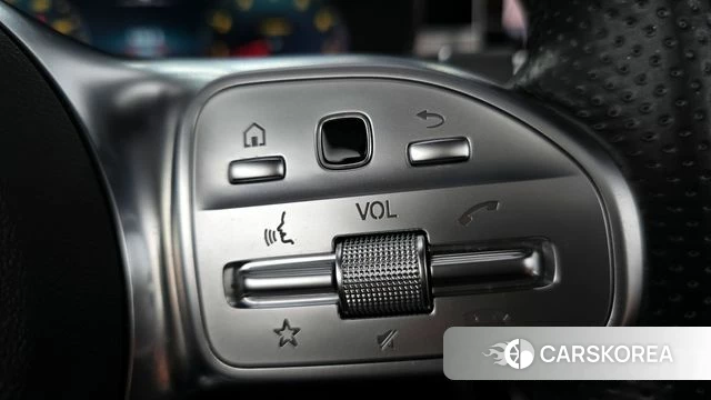 Mercedes-Benz C-Class W205 id 4284708 из Кореи 22