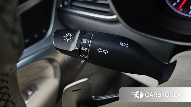 Genesis G70 id 4638161 из Кореи 22