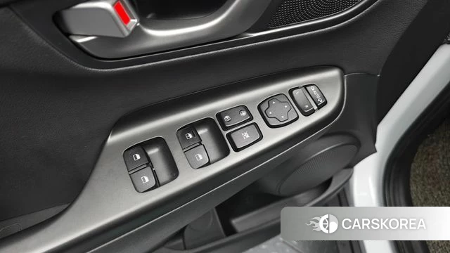 Hyundai Kona Hybrid id 4331308 из Кореи 22