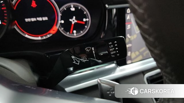 Porsche Panamera (971) id 4615387 из Кореи 22