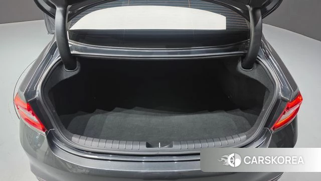 Hyundai Grandeur IG id 4268913 из Кореи 22