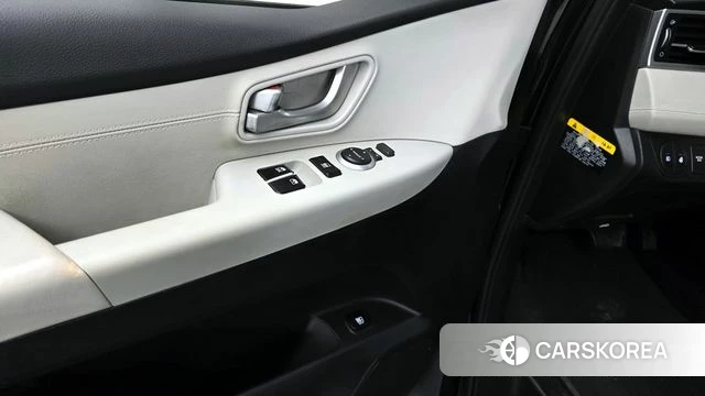 Hyundai The New Grand Starex id 4304913 из Кореи 22