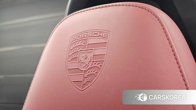 Porsche 718 Boxster id 4530386 из Кореи 22
