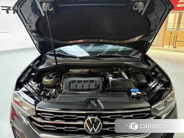 Volkswagen Tanyue id 4392343 из Китая 22
