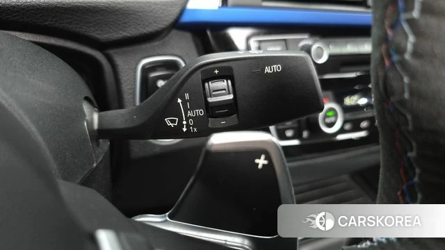 BMW 3 Series (F30) id 4663053 из Кореи 22