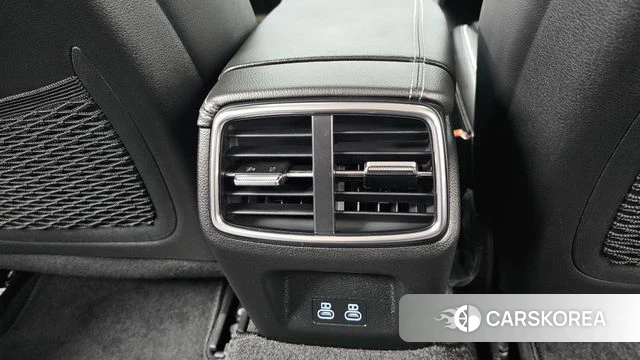 Genesis The New G70 id 4607792 из Кореи 22