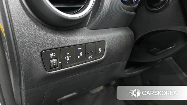 Hyundai Kona id 4471004 из Кореи 22