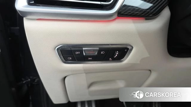 BMW X6 (G06) id 4631583 из Кореи 22