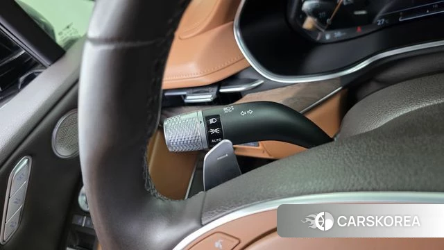 Genesis G80 (RG3) id 4507710 из Кореи 22