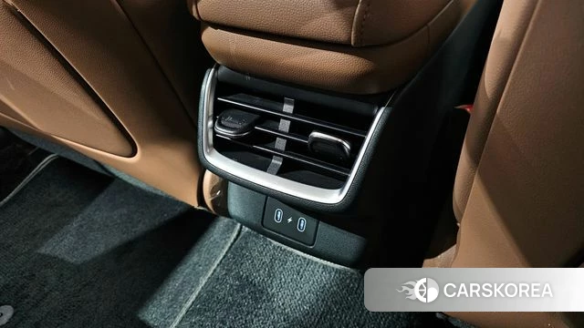 Hyundai Grandeur (GN7) id 4408871 из Кореи 22