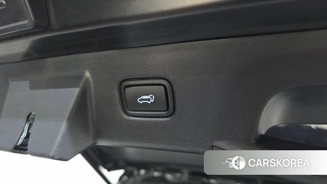 Hyundai Tucson (NX4) id 4388547 из Кореи 22