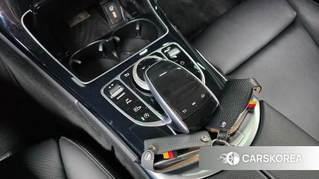 Mercedes-Benz C-Class W205 id 4667367 из Кореи 22