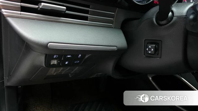 Hyundai The New Grandeur IG id 4769524 из Кореи 22