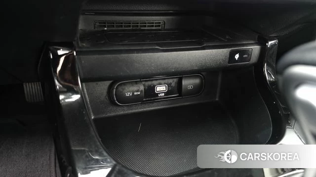 Kia Seltos id 4447164 из Кореи 22