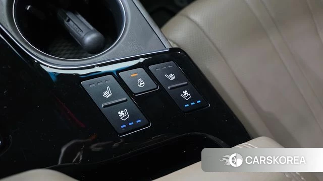 Kia K8 id 4382756 из Кореи 22