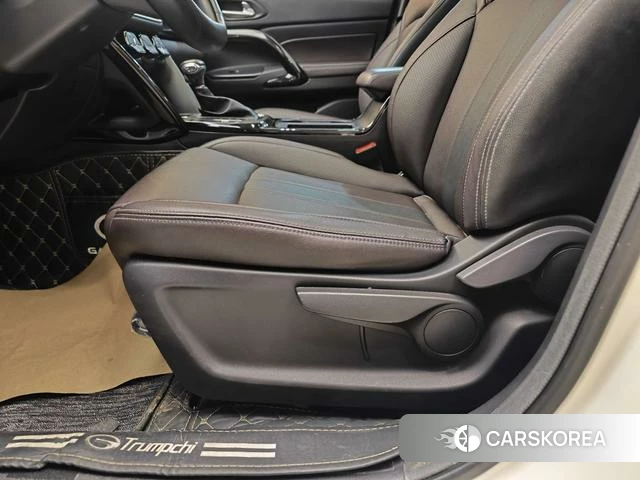 GAC Trumpchi Trumpchi GS4 id 4221739 из Китая 22