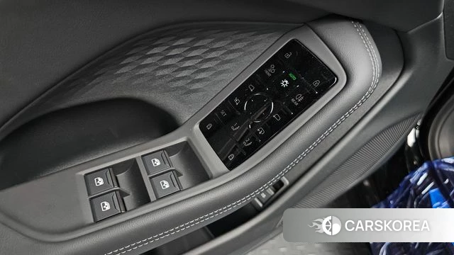 Audi A6 (C9) id 4432203 из Кореи 22