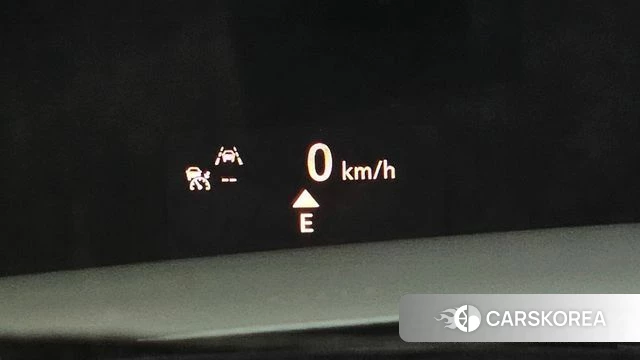 Chevrolet (GM Daewoo) Trailblazer id 4594170 из Кореи 22