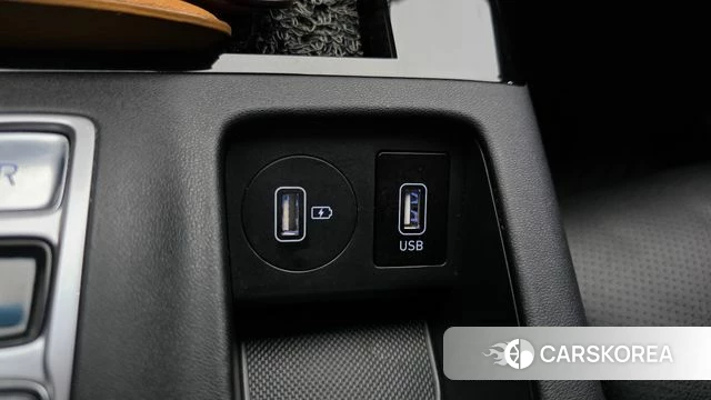 Hyundai The New Grandeur IG id 4250674 из Кореи 22
